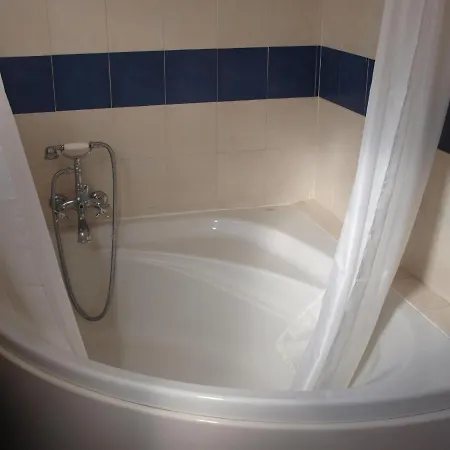 Дом отдыха Acogedora Y Amplia Con Piscina Малага